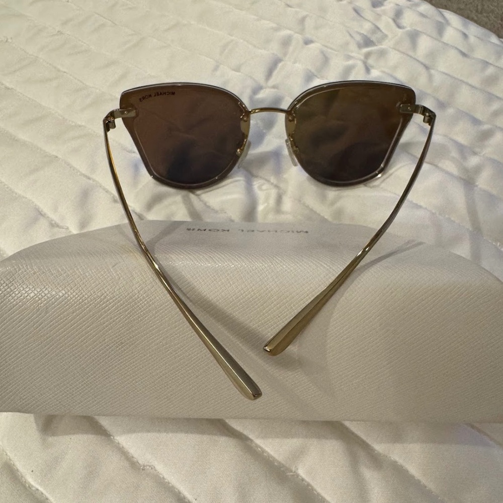 Michael kors Sanibel Sunglasses MK2068 - Picture 3 of 4